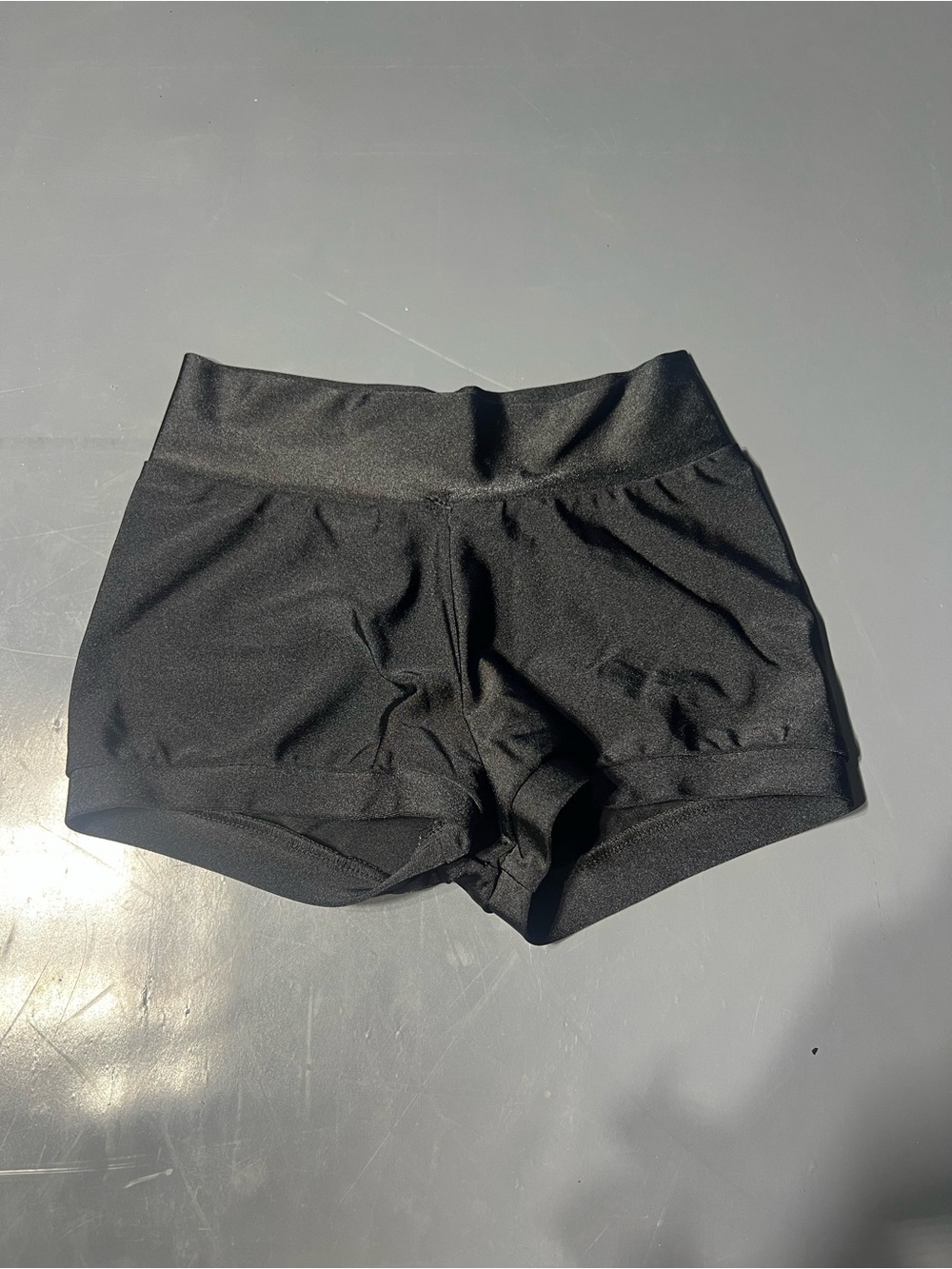 Tilt Dancewear - Shorts - S Child